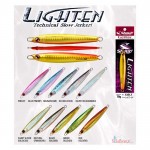 Джиг Lighten 50 г - Shout! Джиг Lighten 50 г - Shout!